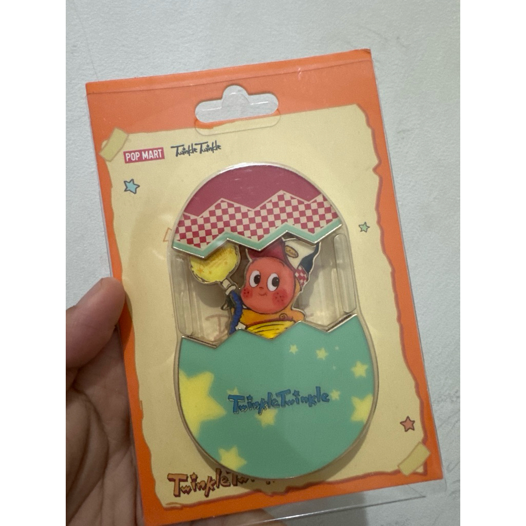 POP MART TWINKLE TWINKLE LITTLE STAR