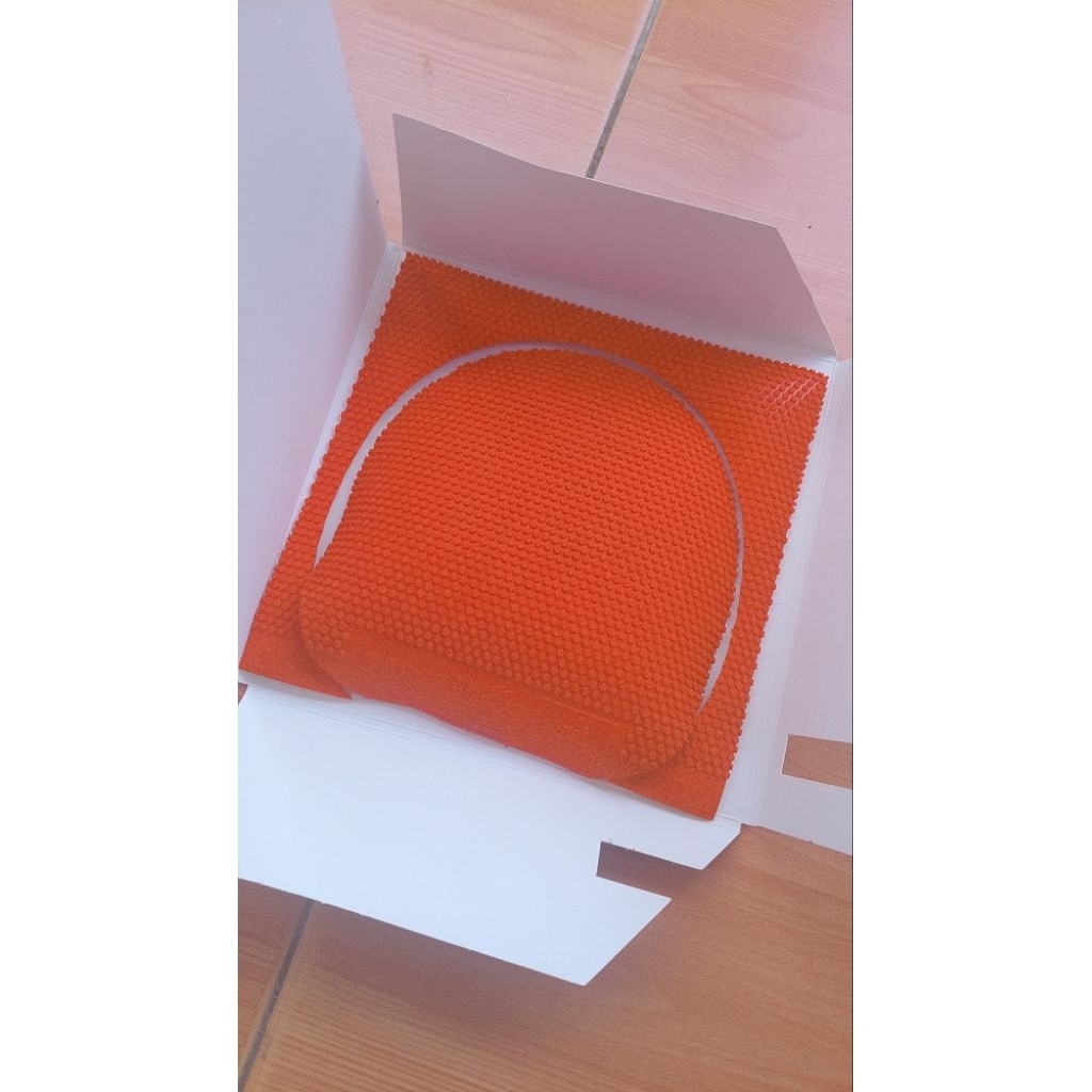 karet bintik jahat bertahan bintik serang binser binpros bintik pendek double fish DF26