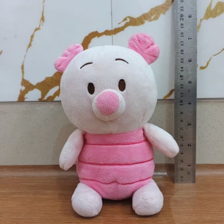 Piglet Original Disney Winnie The Pooh