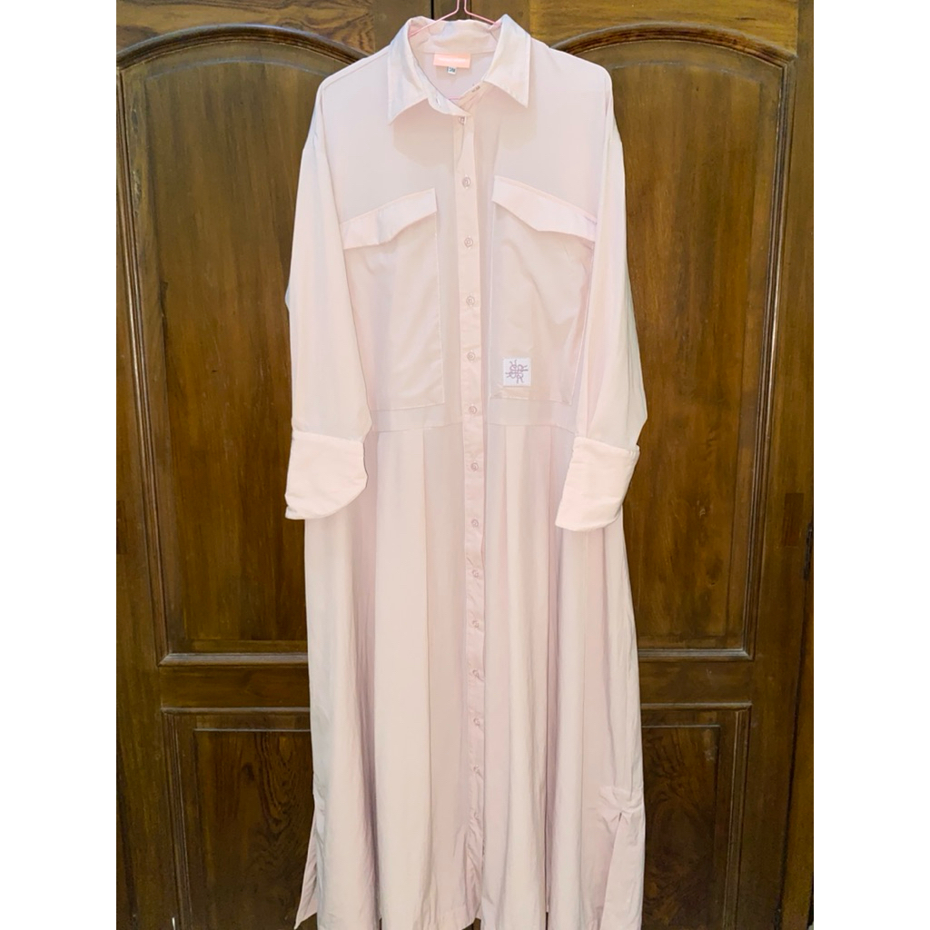 [PRELOVED] Ria Miranda Fiorela Dress S/M