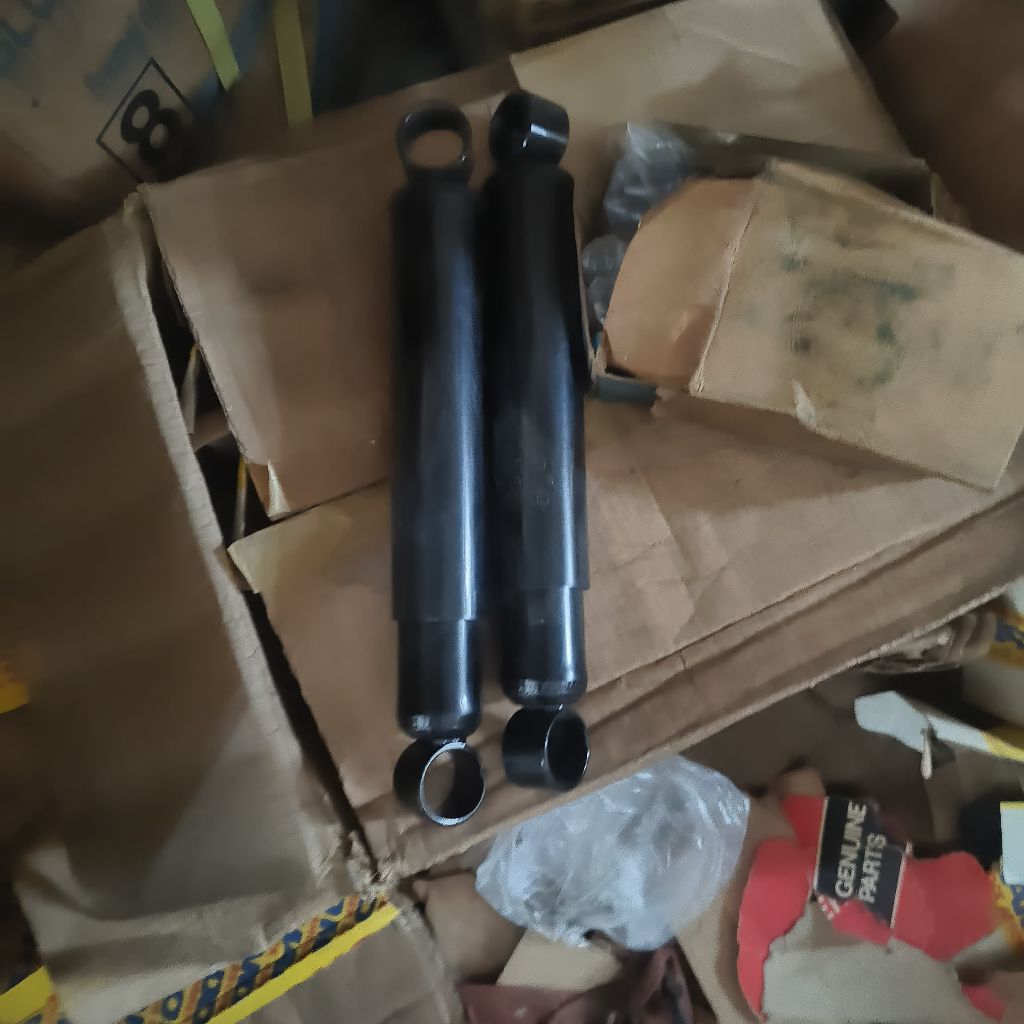 SHOCK BREAKER DAIHATSU ZEBRA EZPAS KANAN KIRI BELAKANG