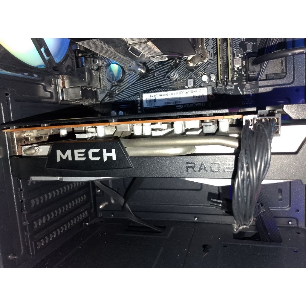 VGA.RX6600