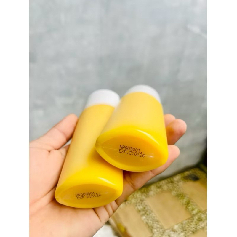 HB OREN/ HB NR003001/DOSIS 10x SUPER / POLOS / SEGEL DALAM