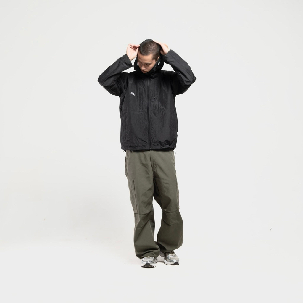 bestpromo baggy cargo pants ripstop morrowsky pria adem