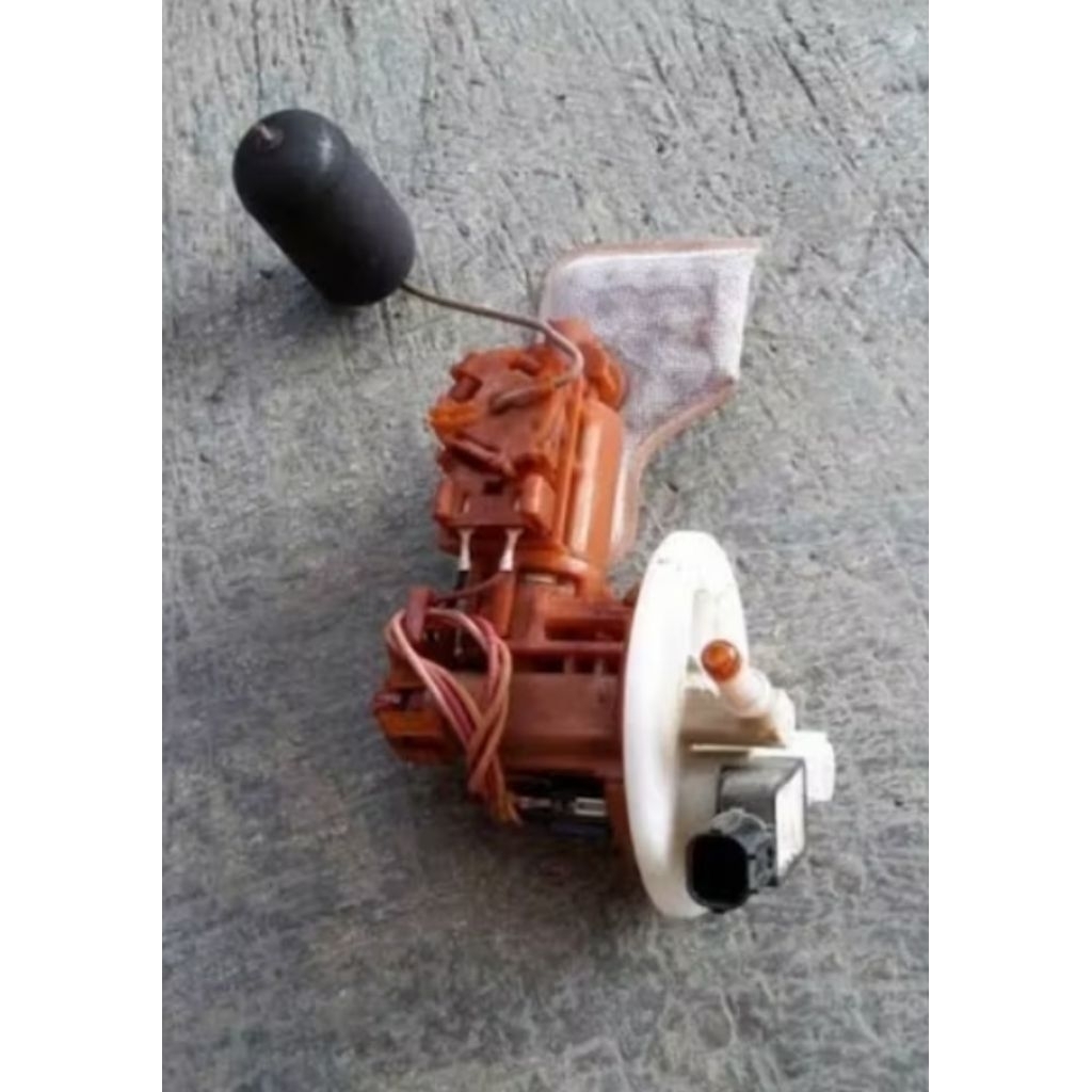 POMPA BENSIN FULLPOM YAMAHA MIO J MIO GT SOUL GT ORIGINAL COPOTAN
