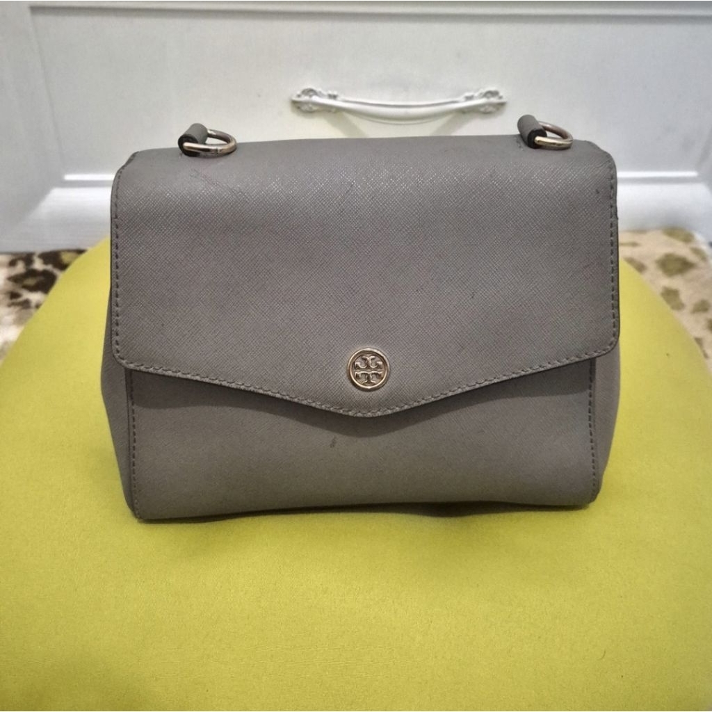 PL TB Emerson Satchel