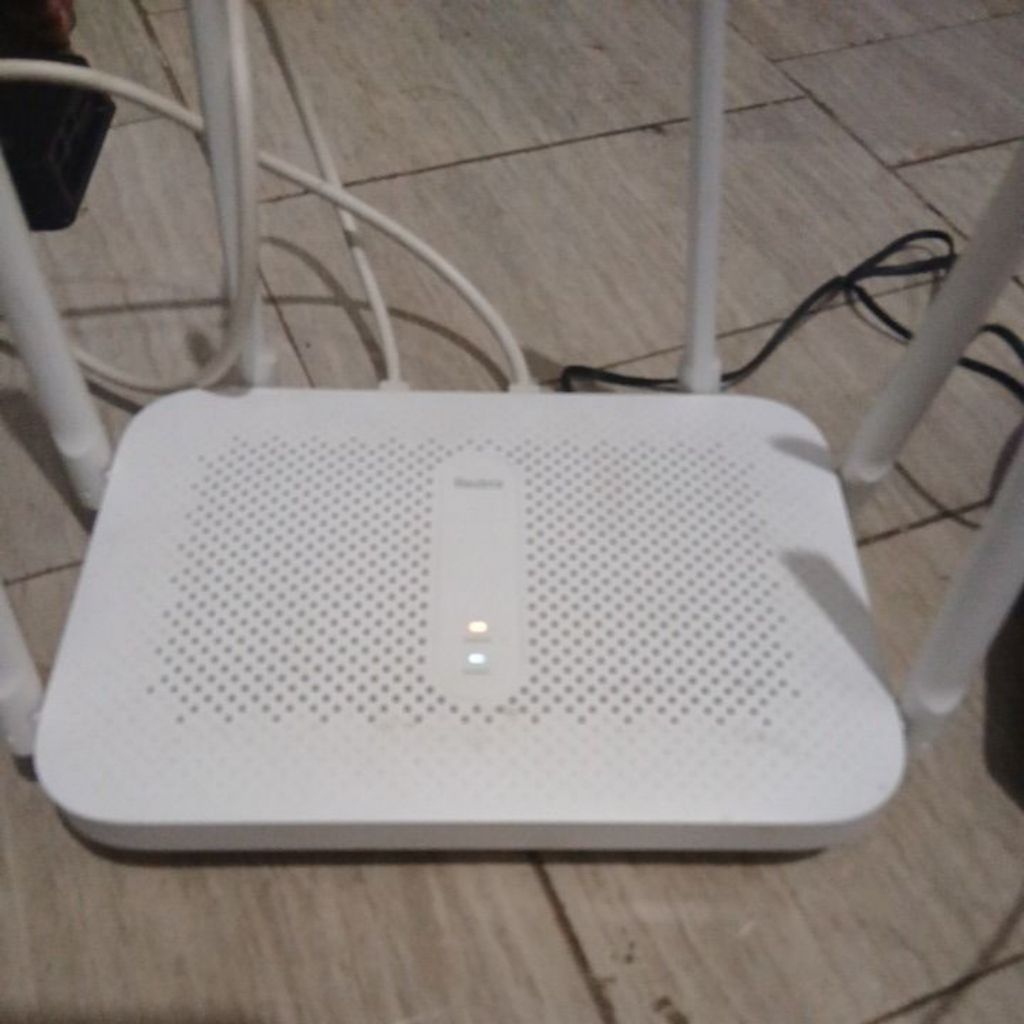 REDMI ROUTER AC2100