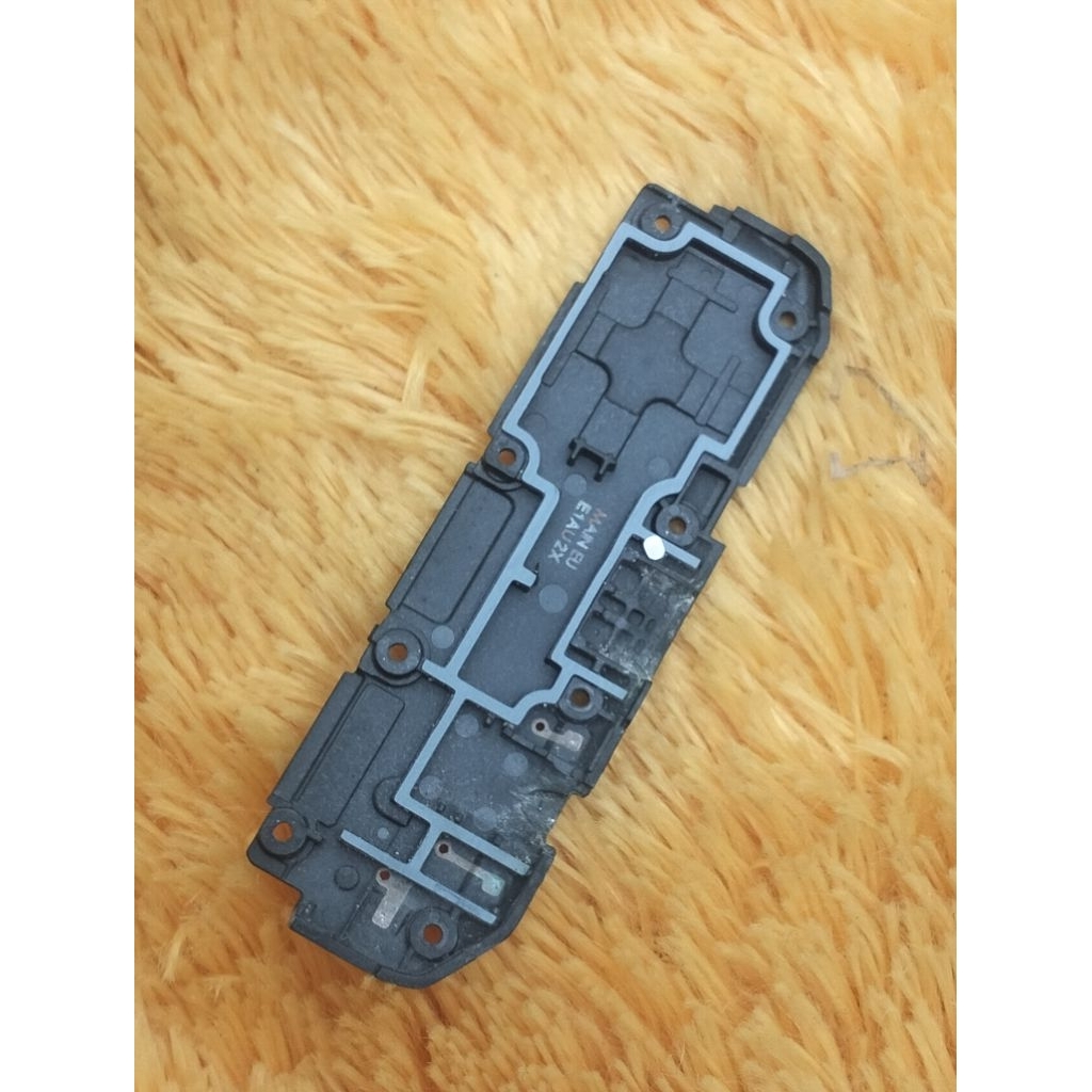 tutup buzzer loud speaker Samsung m21 copotan