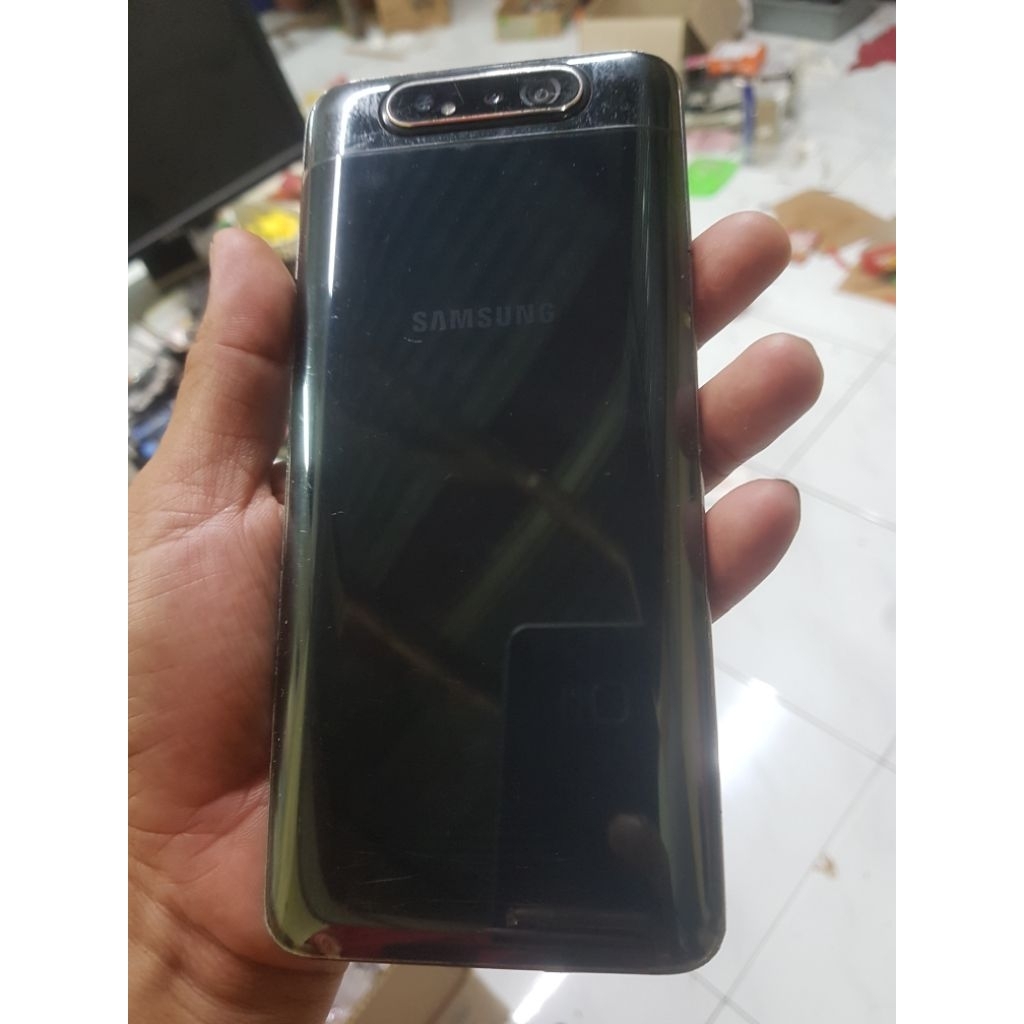 Samsung A80 Minus Lcd