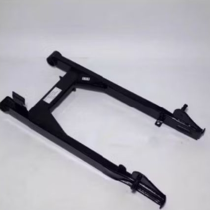 SWING ARM LENGAN AYUN SASIS BELAKANG FORK GARPU BELAKANG HONDA REVO ABSOLUTE