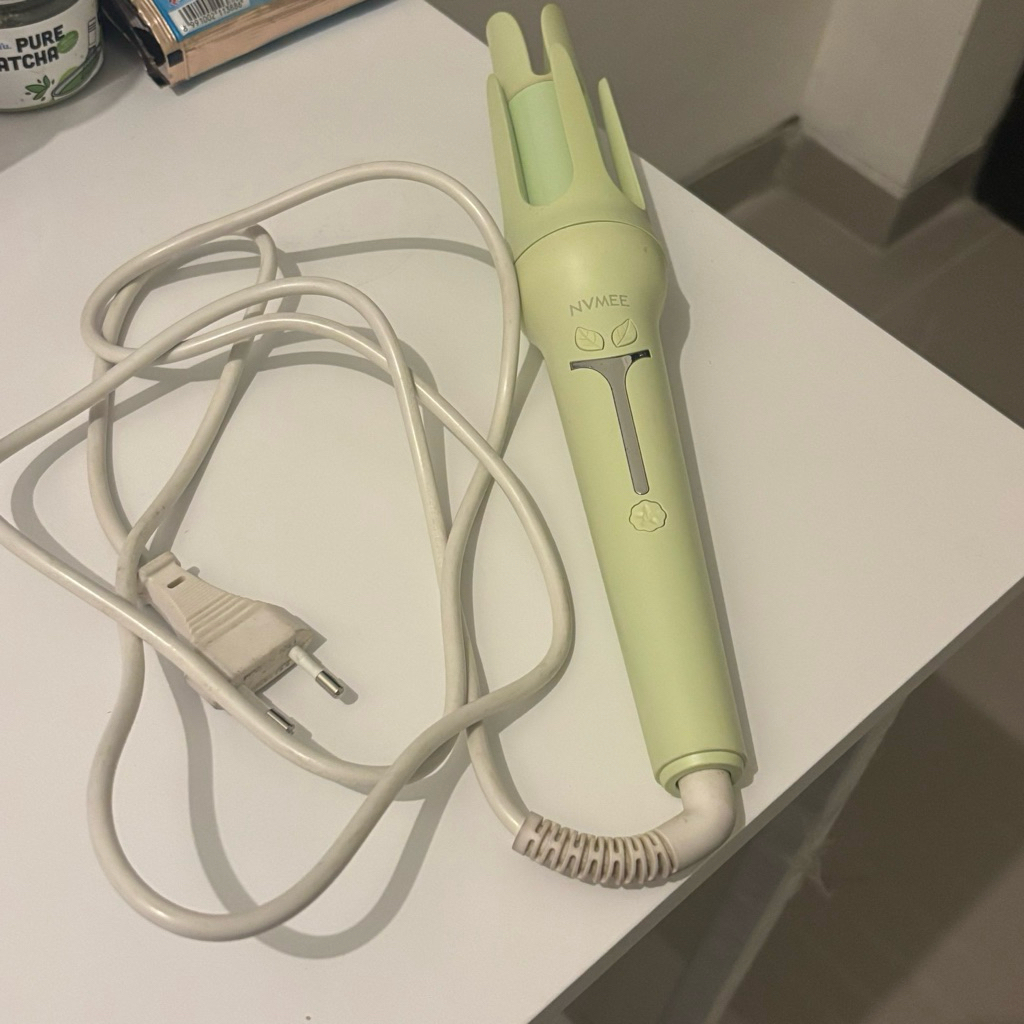 (PRELOVED) NVMEE TAURUS styler (BOLEH NEGO)