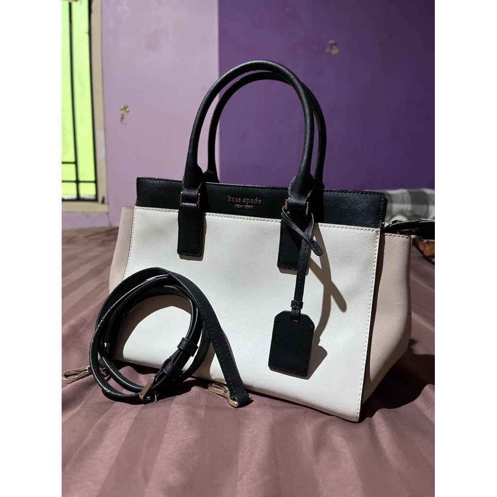 Preloved Tas kate spade