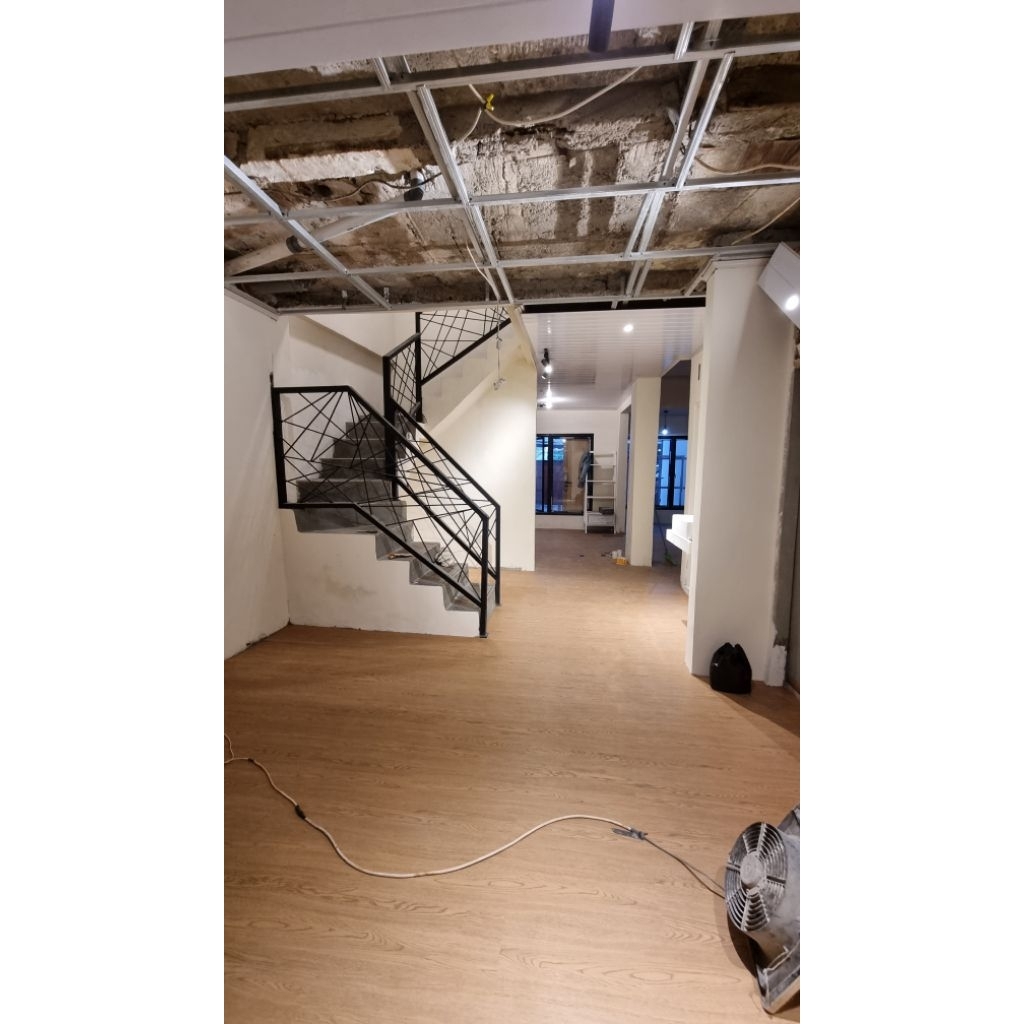 Rumah disewa muhi pondok pinang Jakarta Selatan