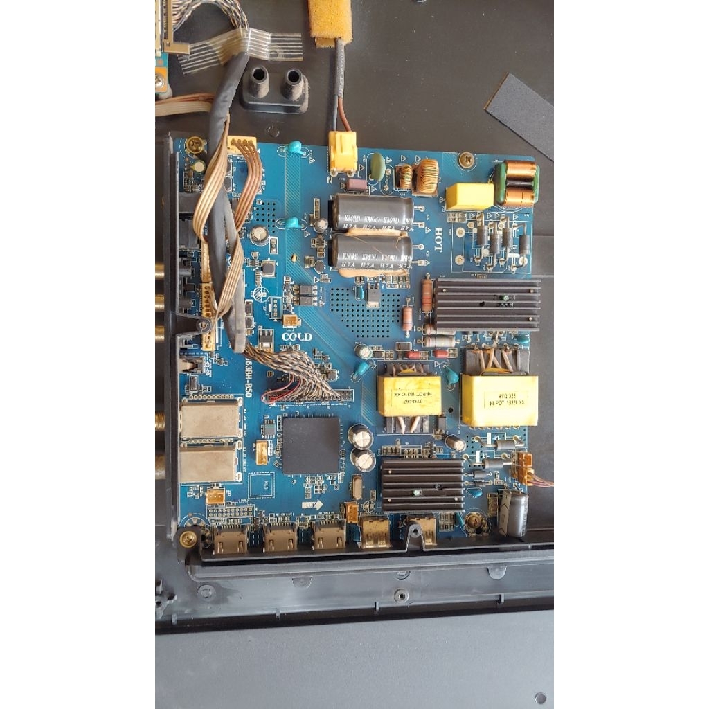 MB POLYTRON PLD 43S153