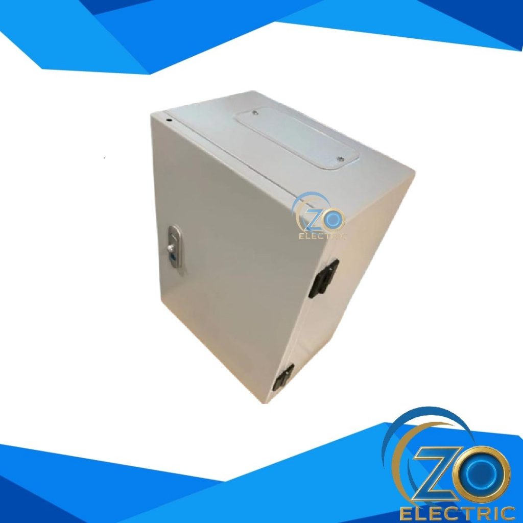 Mitsuyama_ Box Panel 30X40X20 Ip55 Indoor/ Box Panel Listrik Indoor 30X40X20