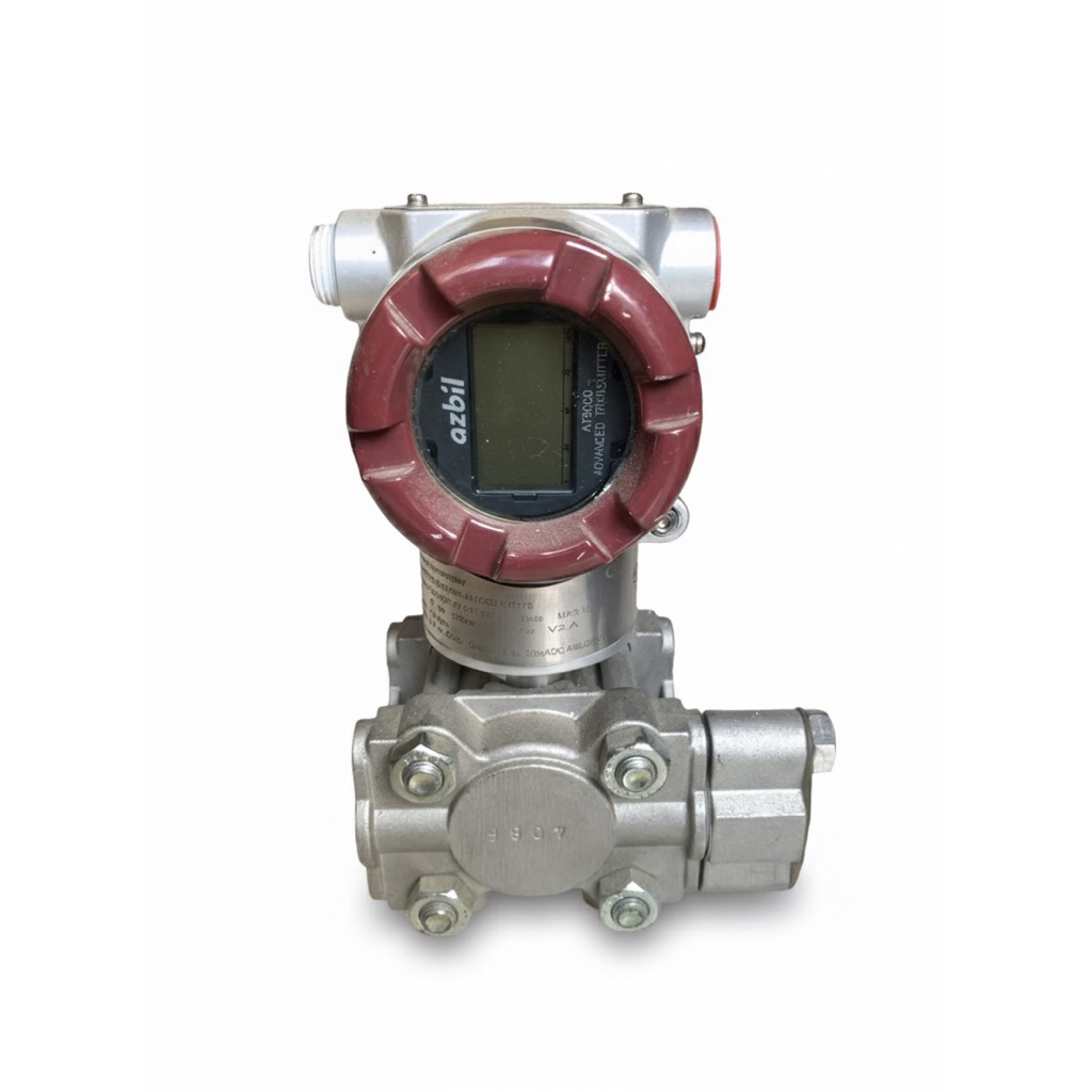 Azbil AT9000 Advanced Transmitter