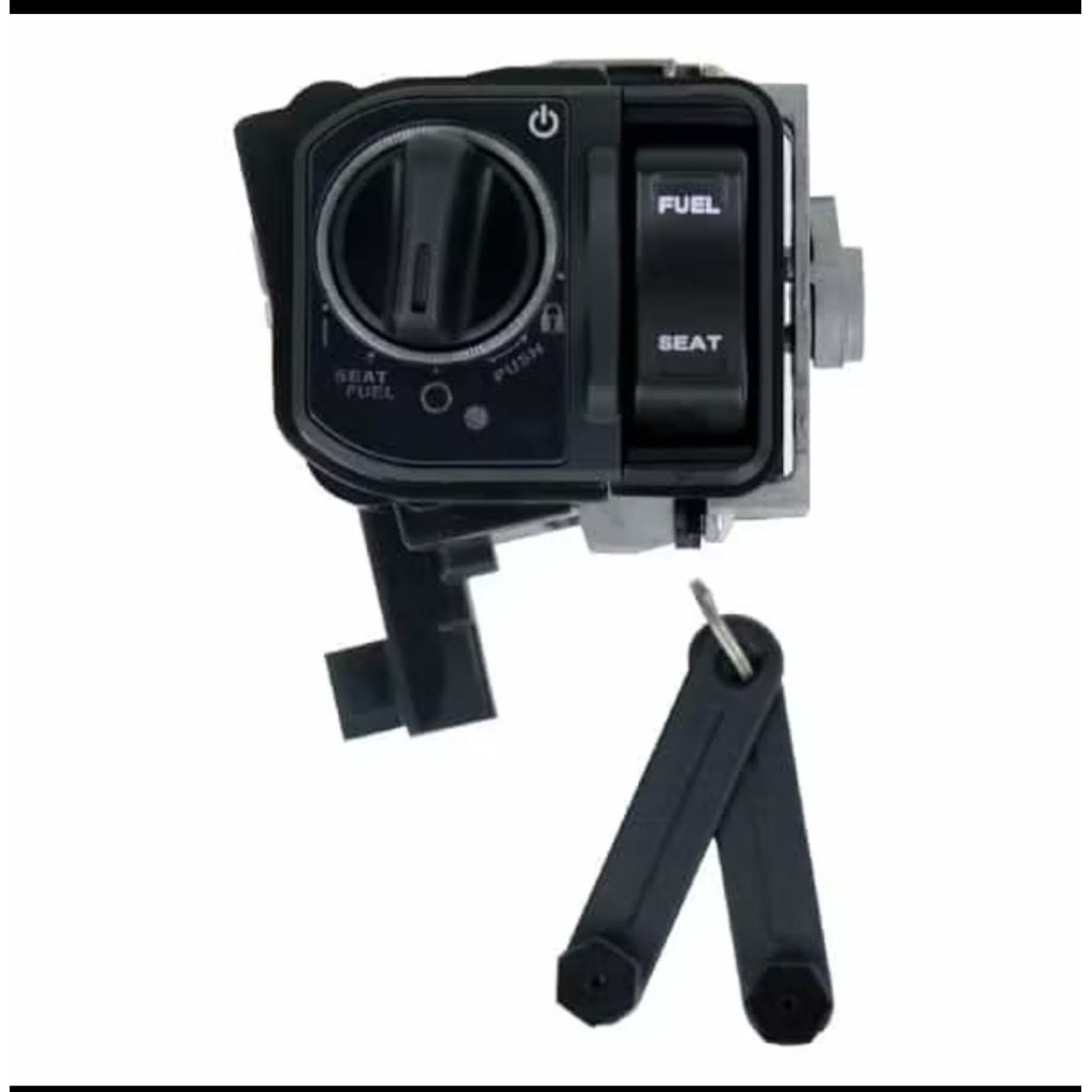 35100-K1Z-U11 Kunci kontak switch assy handle lock honda PCX 160 K1Z (2021 - 2024)
