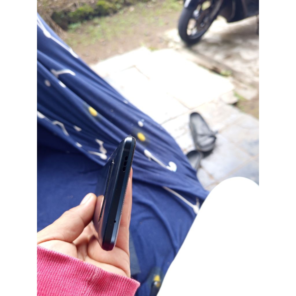 blackshark 4 pro 12/256 second