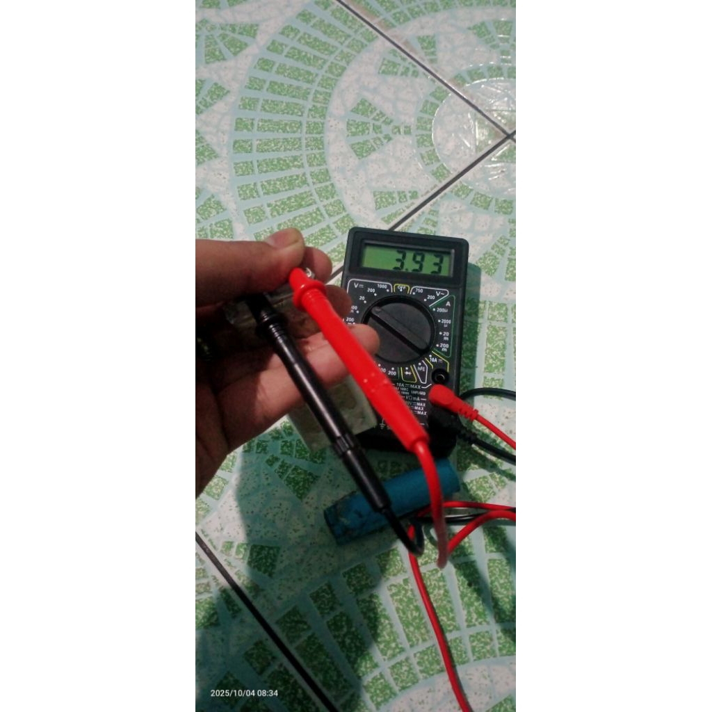 cell baterai copotan drone sjrc f11/f11s pro bisa juga untuk mjx b20  ori