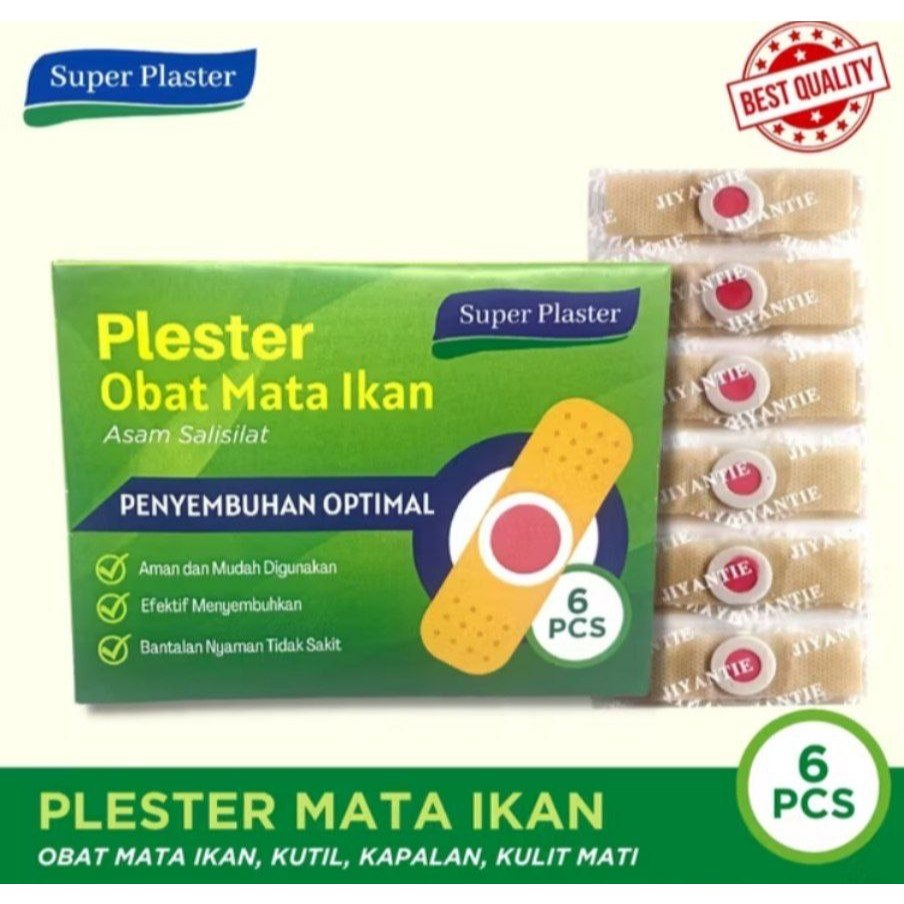 INSTANT SKIN TAG REMOVAL PATCHES Bpom