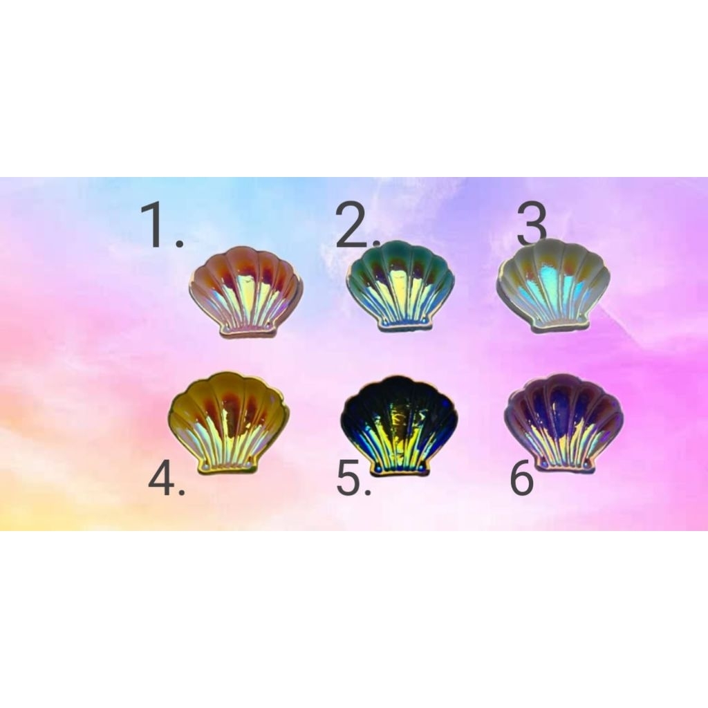 Hiasan Aquarium dan Toples Ornamen Tenggelam (BESAR)