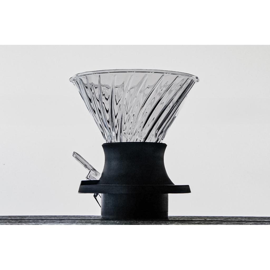 Switch immersion dripper