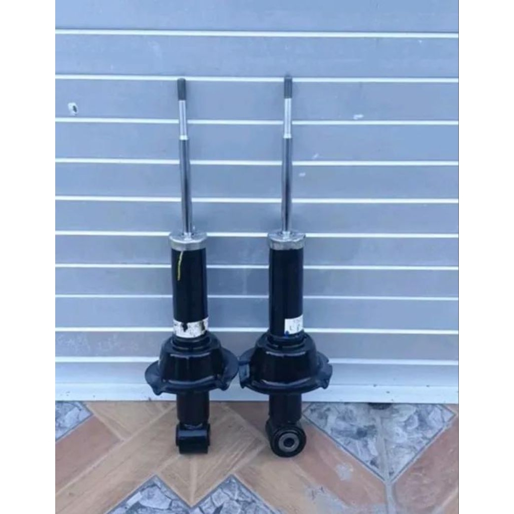 shockbreaker honda crv gen 3 belakang asli copotan