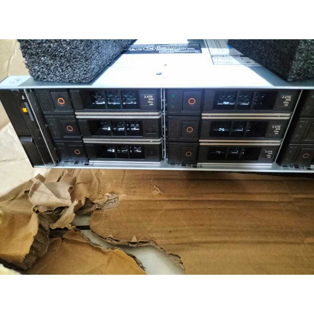 SERVER DELL R760