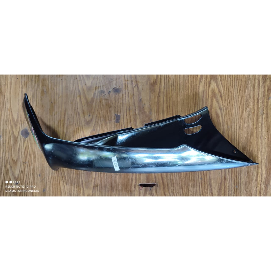 cover sayap sayap luar kepangan luar Yamaha sigma //423