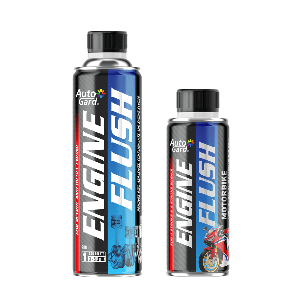 AutoGard Engine Flush Untuk Mesin Bensin Diesel || AutoGard Engine Flush Pembersih Mesin Efektif Mot