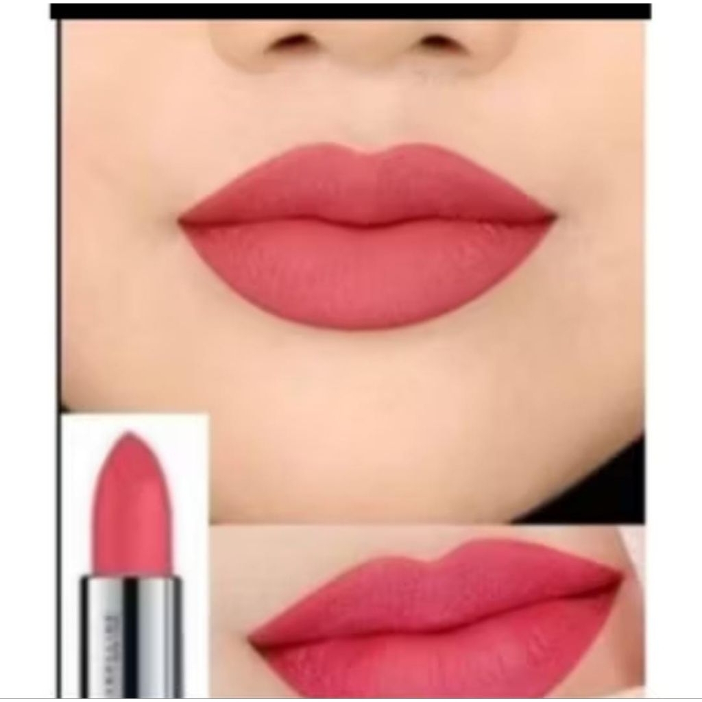 Lipstik Matte Maybeline Revlon Tahan Lama Anti Air / Lipstik anti Luntur