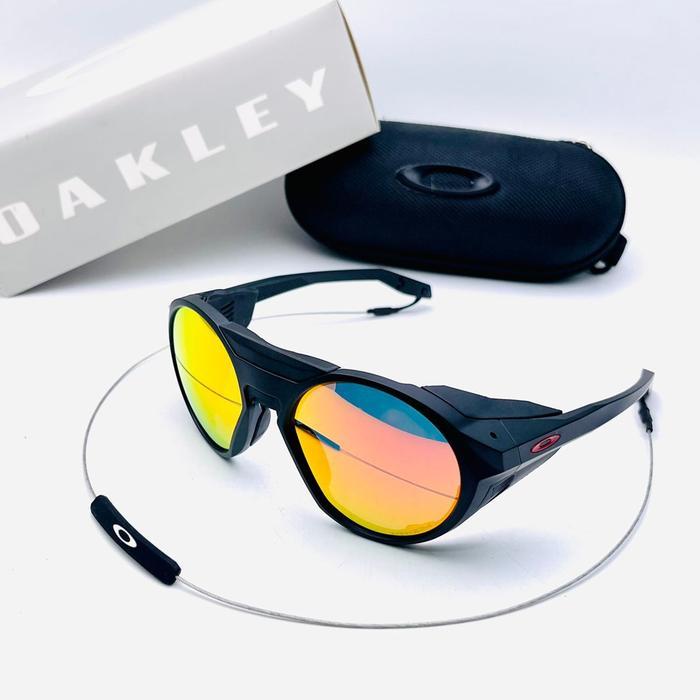 New sangglass OAKLEY002 CLIFDEN Super Original / kacamata gaya pria / kacamata wanita / kacamata bul
