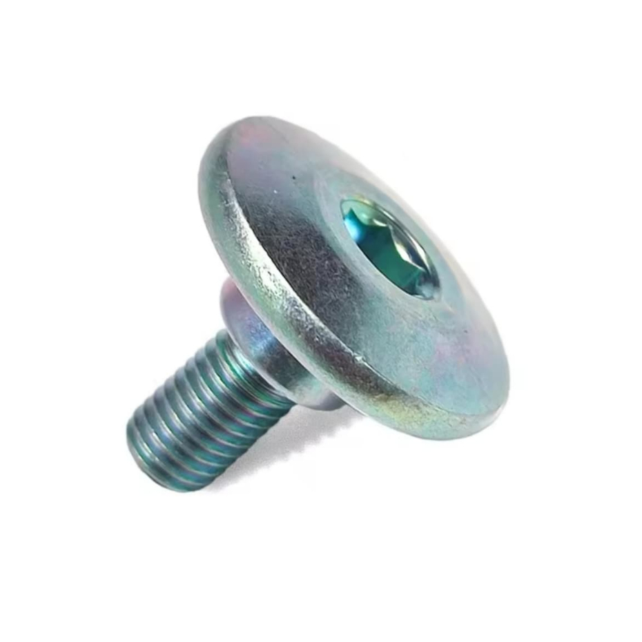 BAUT CYLINDER HEAD SATRIA FU ( TANPA KARET SEAL )