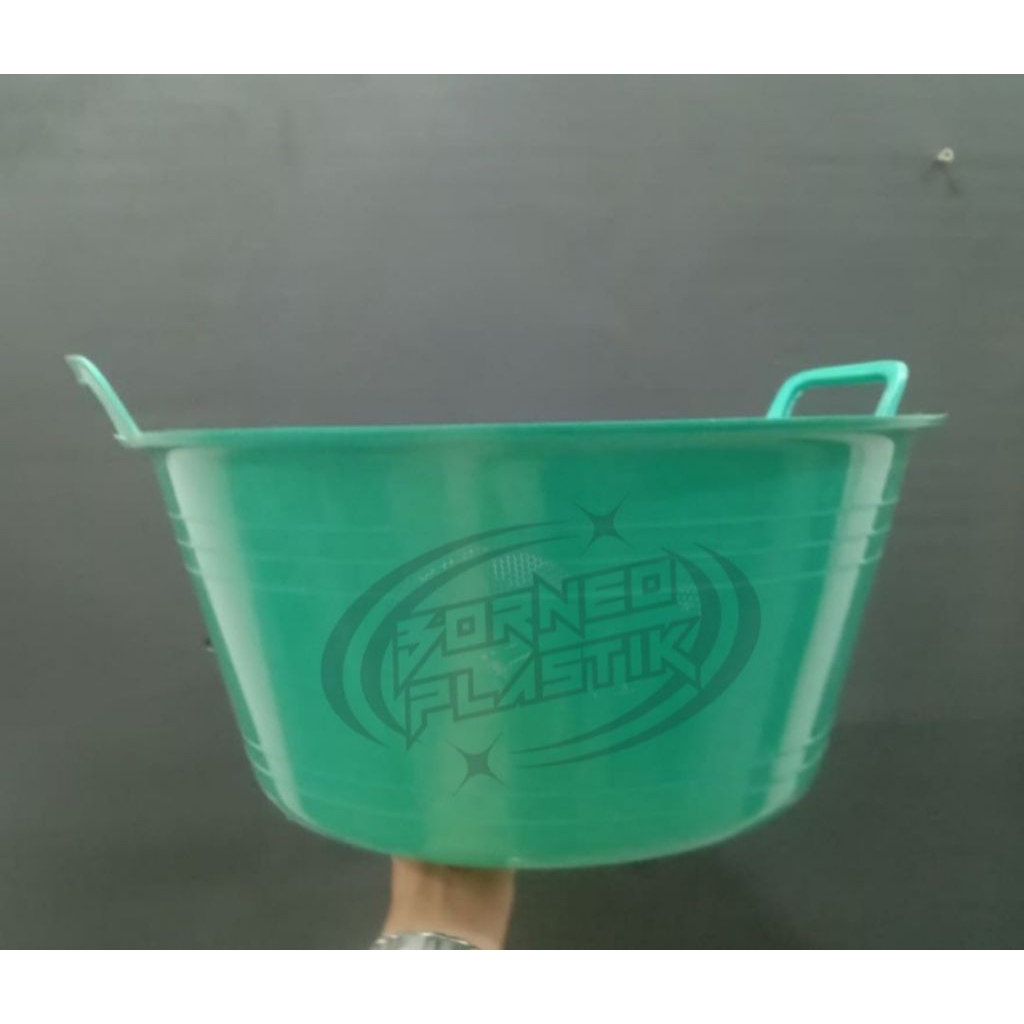 Baskom Kuping / Baskom Plastik