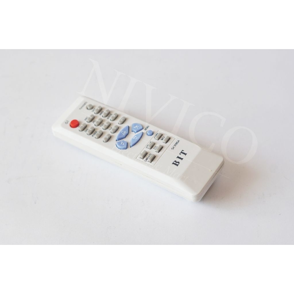 REMOT TV SHARP TABUNG GA368SA UNIVERSAL