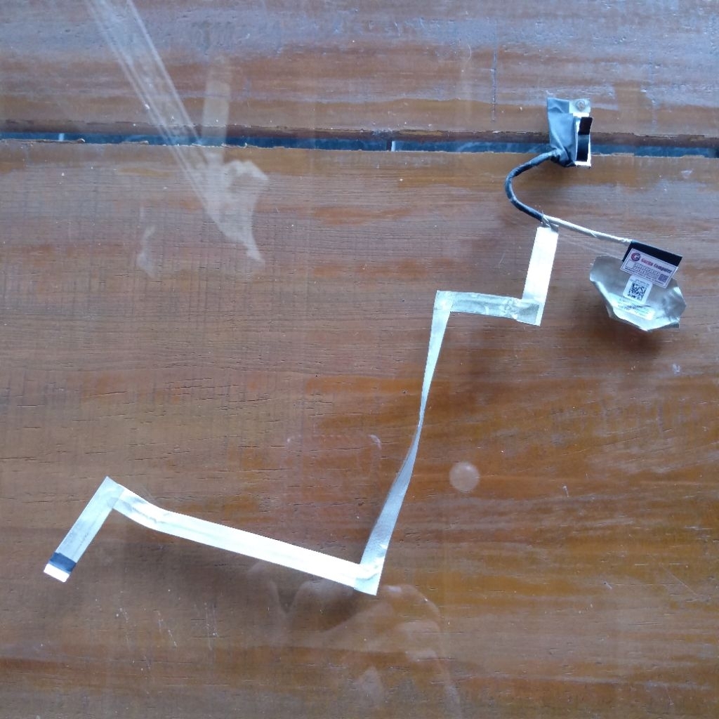 fleksibel layar dell latitude 5280