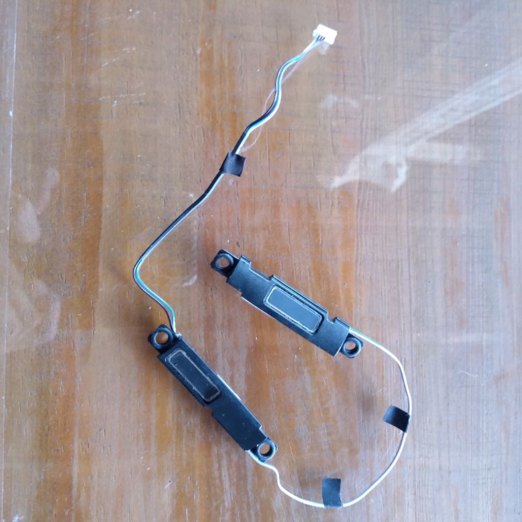 speaker laptop dell latitude 5280