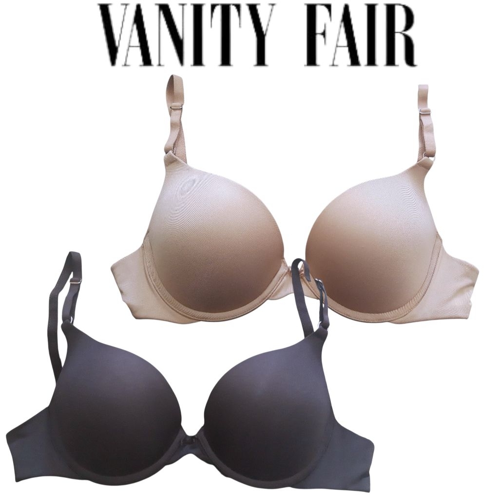 Bra Vanity Fair 2 color
