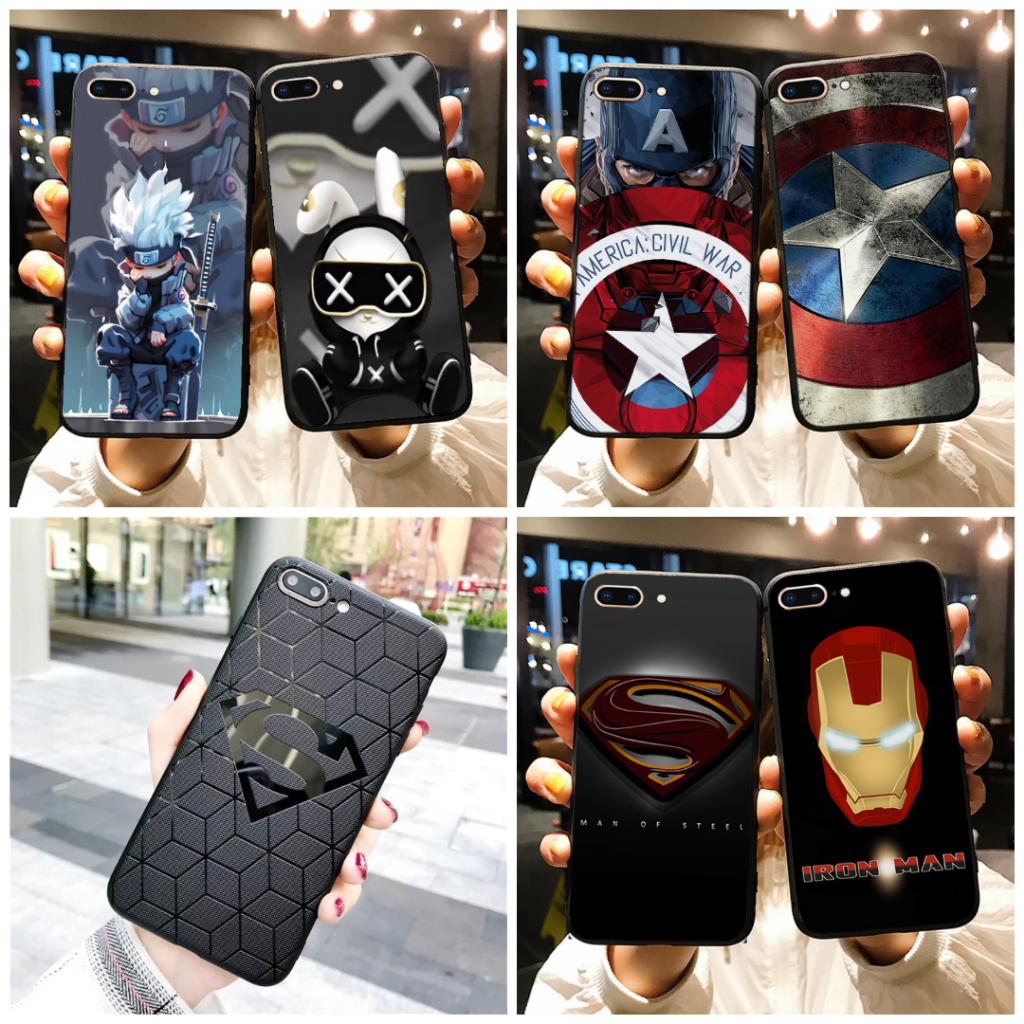 Casing Hp Mrvl Case Vivo T1 5G T1 Pro 5G Z1 Pro