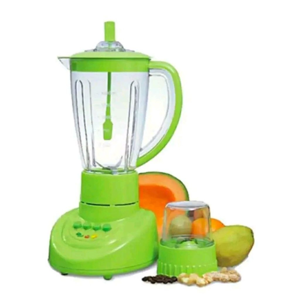 Blender Miyako BL-151PF/AP | Pencampur BL151PF BL-151 PF/AP plastik