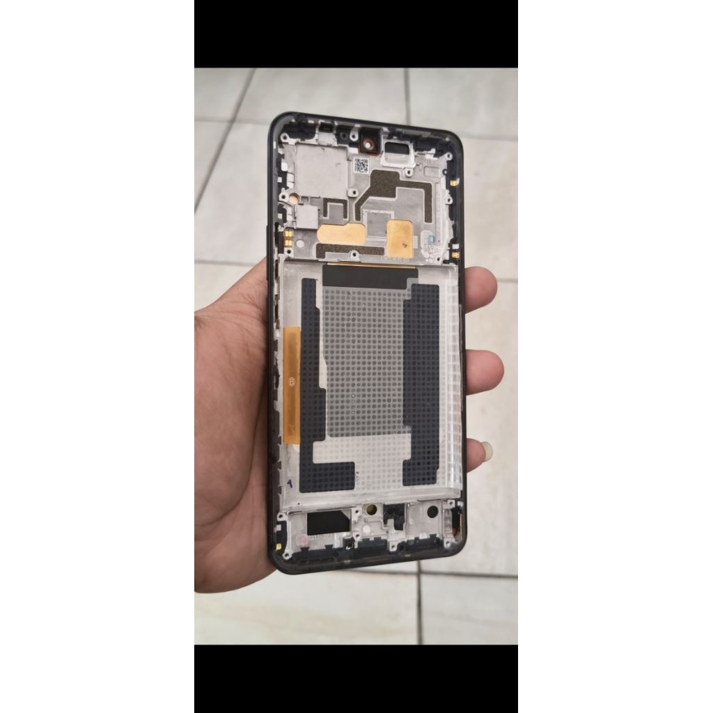 LCD MI 12T ORIGINAL COPOTAN HP
