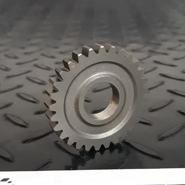 Gear C-2 Motor Trail Gazgas Hummer 150 cc