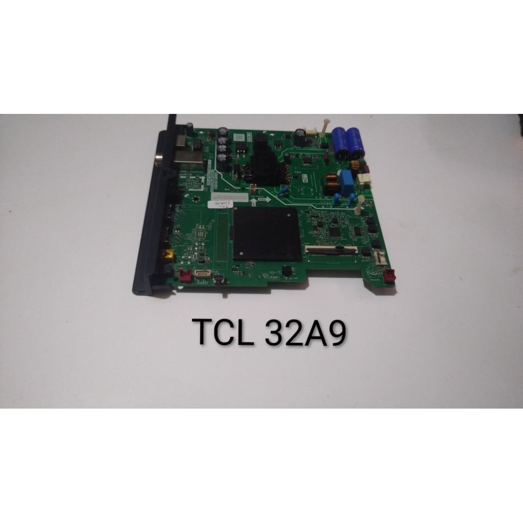 Mb tv tcl 32a9 mainboard tv tcl 32a9 tcl 32g9