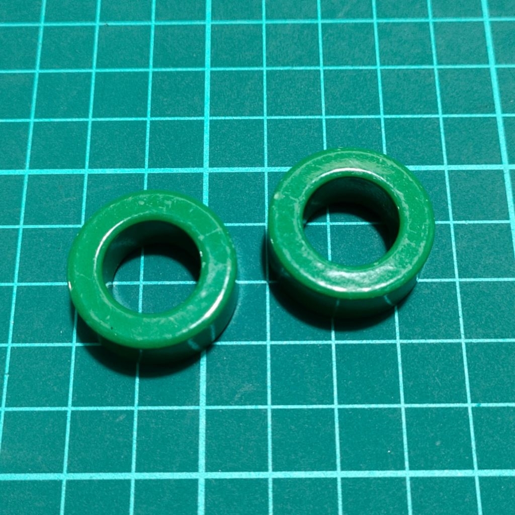 Core 2,5cm 2,5x1cm Untuk GDT Power supply unit