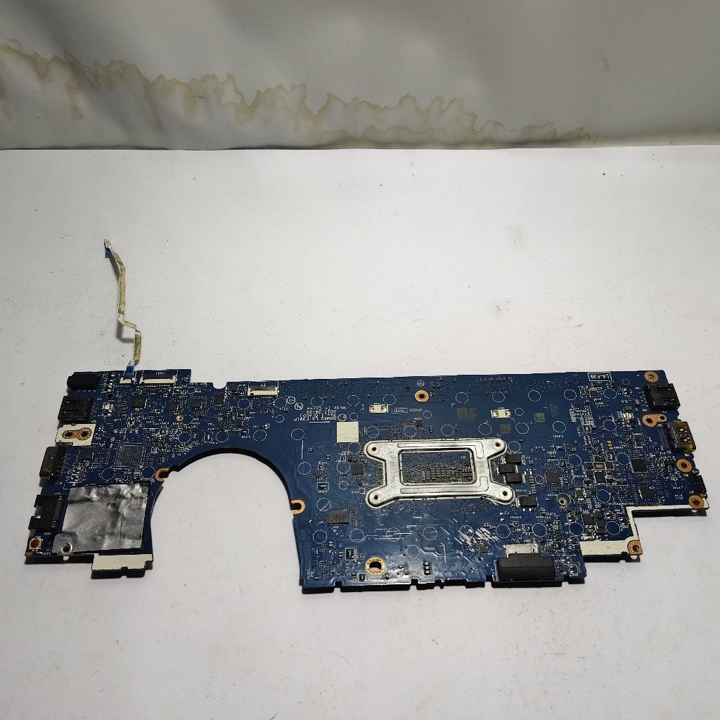 Motherboard Mainboard Mobo Laptop Dell Latitude 5280 5290 E5280 E5290