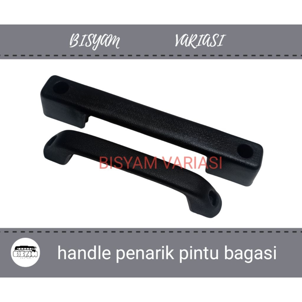 handle penarik pintu bagasi handle tarikan pintu bagasi handle pull bagasi st 100