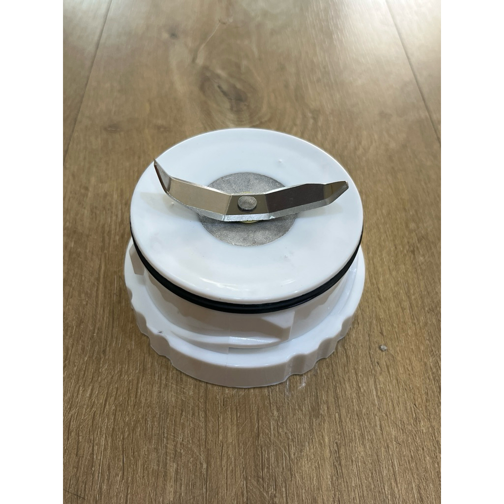 Mounting Belender Bumbu Philips