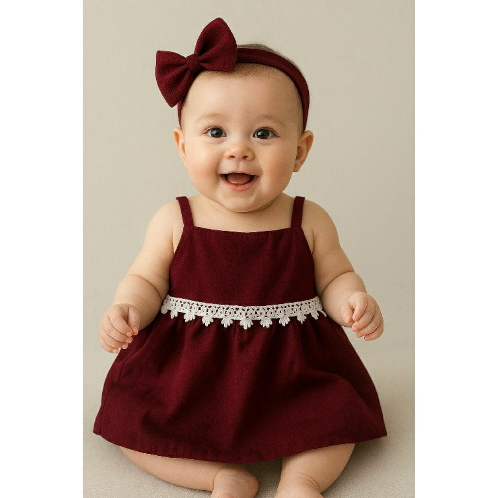 Favorite Daughter - Dress Azalea