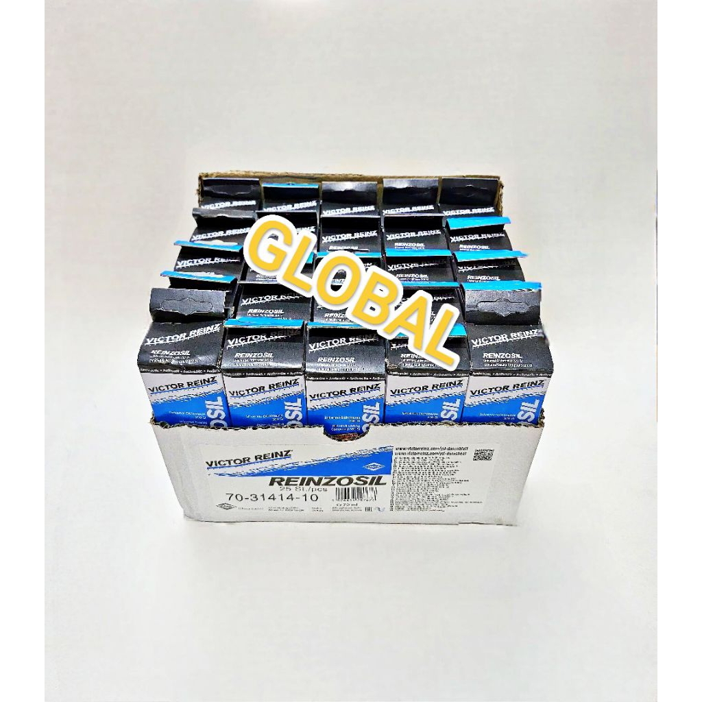 LEM SEALER REINZOSIL / GASKET REINZOSIL VICTOR REINZOSIL GERMANY