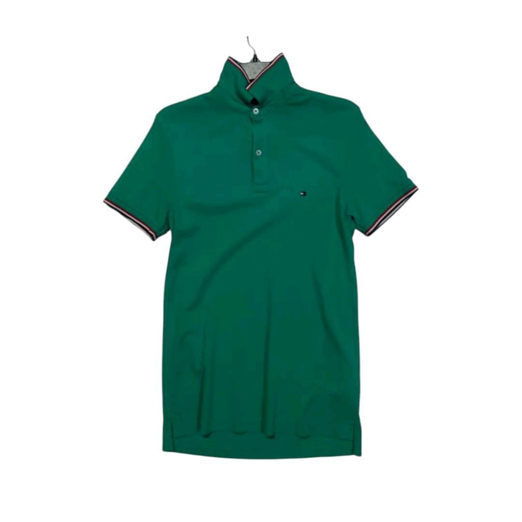Tom H - polo shirt luxury second branded preloved